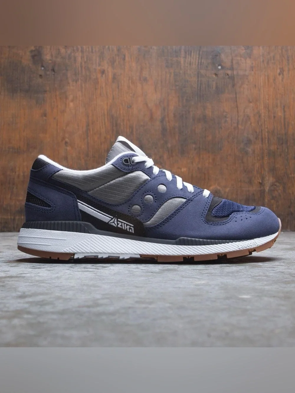 Saucony vguc only